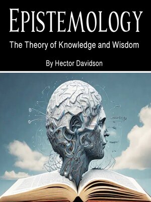 cover image of Epistemology